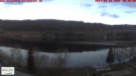 Archived image Webcam Titisee (Black Forest) 14:00