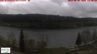 Archived image Webcam Titisee (Black Forest) 11:00