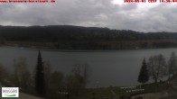 Archived image Webcam Titisee (Black Forest) 13:00