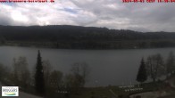 Archived image Webcam Titisee (Black Forest) 15:00