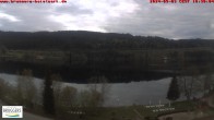 Archived image Webcam Titisee (Black Forest) 17:00