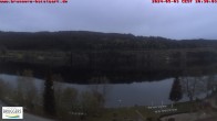 Archived image Webcam Titisee (Black Forest) 19:00