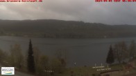 Archived image Webcam Titisee (Black Forest) 05:00