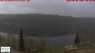 Archived image Webcam Titisee (Black Forest) 07:00
