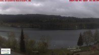Archived image Webcam Titisee (Black Forest) 09:00