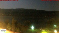 Archiv Foto Webcam Titisee im Schwarzwald 23:00