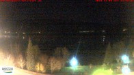 Archived image Webcam Titisee (Black Forest) 23:00