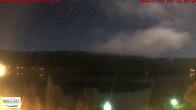 Archiv Foto Webcam Titisee im Schwarzwald 23:00