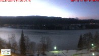 Archiv Foto Webcam Titisee im Schwarzwald 07:00