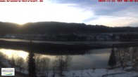 Archiv Foto Webcam Titisee im Schwarzwald 08:00