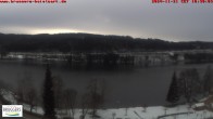 Archiv Foto Webcam Titisee im Schwarzwald 09:00