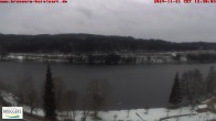 Archiv Foto Webcam Titisee im Schwarzwald 11:00