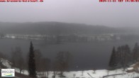 Archiv Foto Webcam Titisee im Schwarzwald 13:00