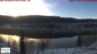 Archiv Foto Webcam Titisee im Schwarzwald 07:00