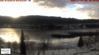 Archiv Foto Webcam Titisee im Schwarzwald 07:00