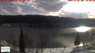 Archiv Foto Webcam Titisee im Schwarzwald 11:00