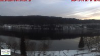 Archiv Foto Webcam Titisee im Schwarzwald 15:00