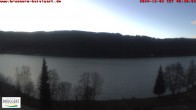 Archived image Webcam Titisee (Black Forest) 07:00