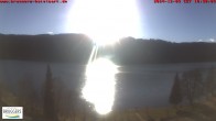 Archived image Webcam Titisee (Black Forest) 09:00