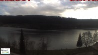 Archived image Webcam Titisee (Black Forest) 13:00