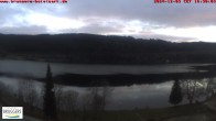 Archived image Webcam Titisee (Black Forest) 15:00