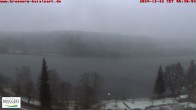 Archived image Webcam Titisee (Black Forest) 07:00