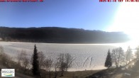 Archiv Foto Webcam Titisee im Schwarzwald 13:00