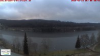 Archiv Foto Webcam Titisee im Schwarzwald 07:00