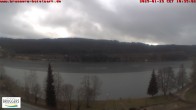 Archiv Foto Webcam Titisee im Schwarzwald 09:00