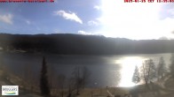 Archiv Foto Webcam Titisee im Schwarzwald 11:00