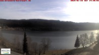 Archiv Foto Webcam Titisee im Schwarzwald 13:00