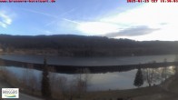 Archiv Foto Webcam Titisee im Schwarzwald 15:00