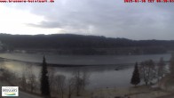 Archiv Foto Webcam Titisee im Schwarzwald 07:00