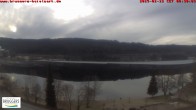 Archiv Foto Webcam Titisee im Schwarzwald 07:00