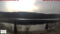 Archived image Webcam Titisee (Black Forest) 09:00