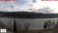 Archiv Foto Webcam Titisee im Schwarzwald 13:00