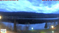 Archiv Foto Webcam Titisee im Schwarzwald 17:00