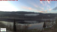 Archived image Webcam Titisee (Black Forest) 05:00