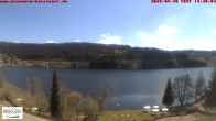 Archiv Foto Webcam Titisee im Schwarzwald 13:00