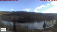 Archiv Foto Webcam Titisee im Schwarzwald 15:00