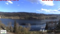 Archiv Foto Webcam Titisee im Schwarzwald 17:00