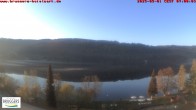 Archived image Webcam Titisee (Black Forest) 06:00