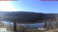 Archived image Webcam Titisee (Black Forest) 07:00