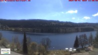 Archiv Foto Webcam Titisee im Schwarzwald 11:00