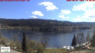 Archiv Foto Webcam Titisee im Schwarzwald 13:00