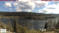 Archiv Foto Webcam Titisee im Schwarzwald 15:00