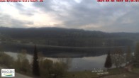 Archiv Foto Webcam Titisee im Schwarzwald 05:00