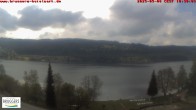 Archiv Foto Webcam Titisee im Schwarzwald 09:00