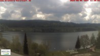 Archiv Foto Webcam Titisee im Schwarzwald 11:00
