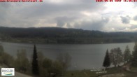 Archiv Foto Webcam Titisee im Schwarzwald 15:00
